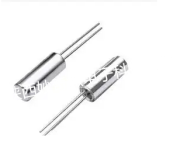 　　晶體振蕩器